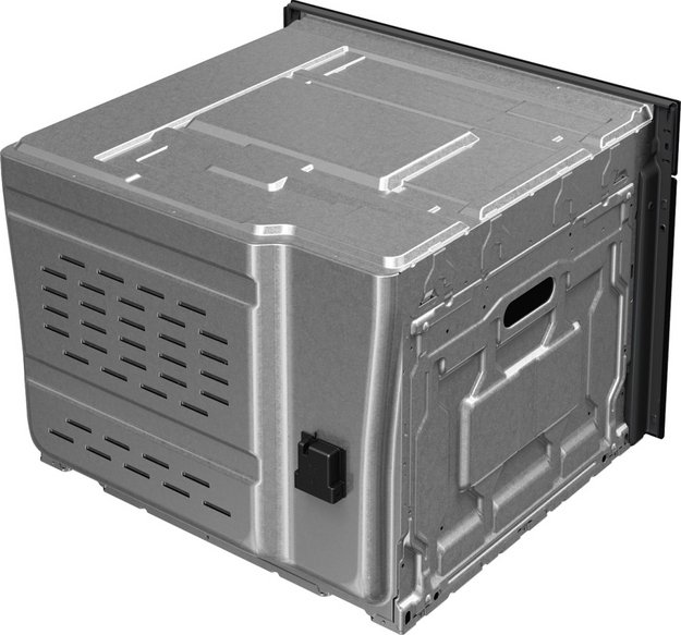 Встраиваемая микроволновая печь Asko OM24BGH (preview 7)