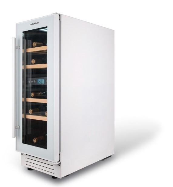 Встраиваемый под столешницу винный шкаф CellarPrivate CP017-2TW (preview 5)