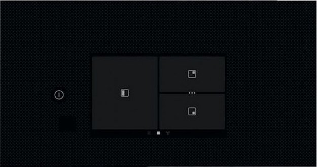 Варочная панель AEG NIG64B30AB (фото 2) Варочная панель AEG NIG64B30AB (preview 2)