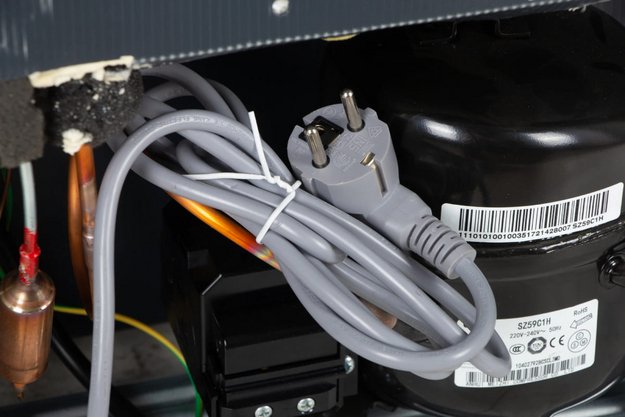 Морозильная камера Hyundai CU2005 (preview 12)