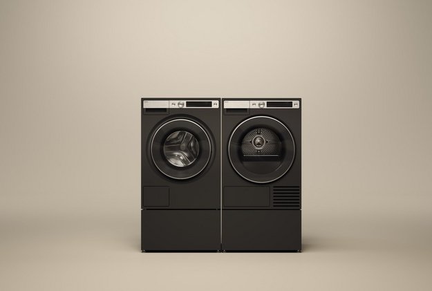 Напольный ящик с выдвижной полкой Asko HP320G (preview 5)