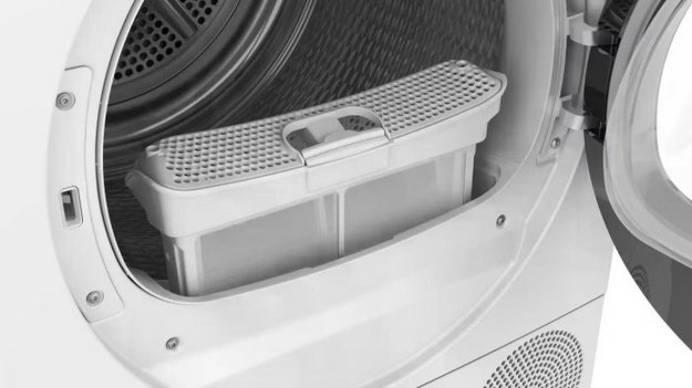 Сушильная машина Bosch WQG24101BY (preview 7)