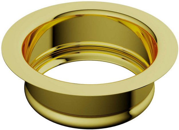 Сменная горловина для измельчителя Omoikiri NA-02 G (фото 1) Сменная горловина для измельчителя Omoikiri NA-02 G (preview 1)