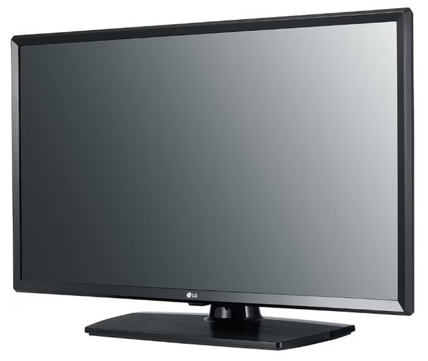 Гостиничный телевизор LG 32LN661H (preview 3)