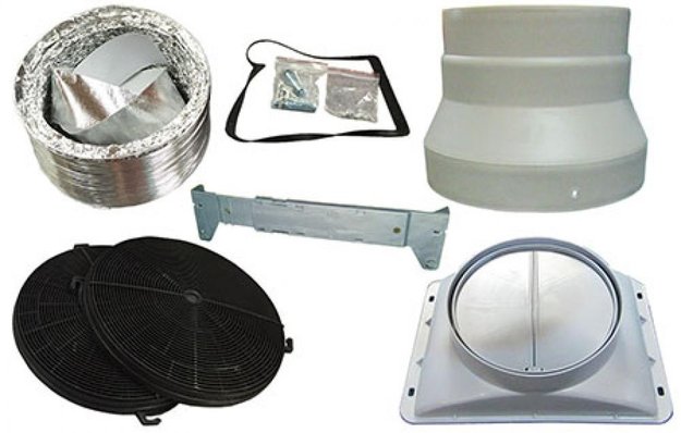 Вытяжка Kaiser A 6315 EM SIL ECO (preview 5)