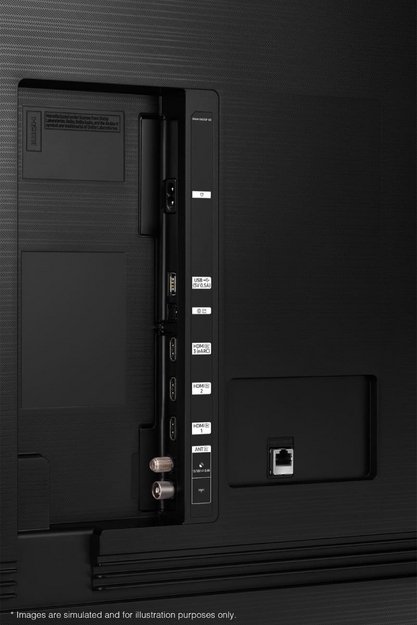 Телевизор Samsung UE50AU7500U (preview 13)