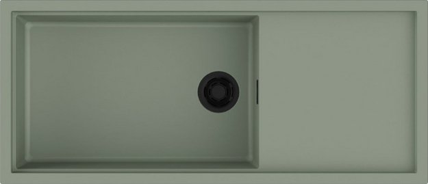 Мойка Omoikiri SINTESI 116 WG (preview 1)