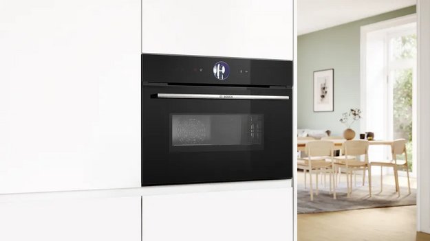 Духовой шкаф Bosch CMG 7761B1 (фото 10) Духовой шкаф Bosch CMG 7761B1 (preview 10)