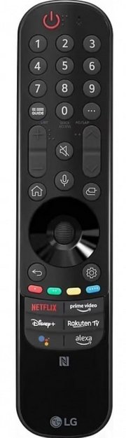 Телевизор LG OLED97G2 (preview 5)