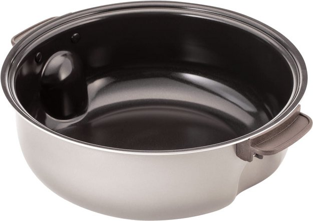 Мультиварка Maunfeld MF-1621BR (preview 14)