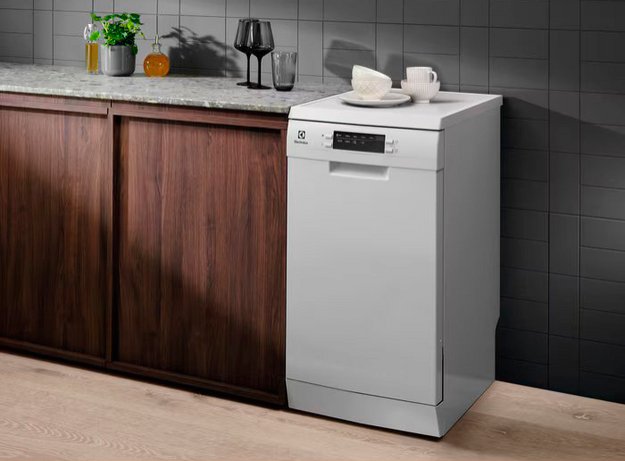 Посудомоечная машина Electrolux ESA42110SW (preview 6)