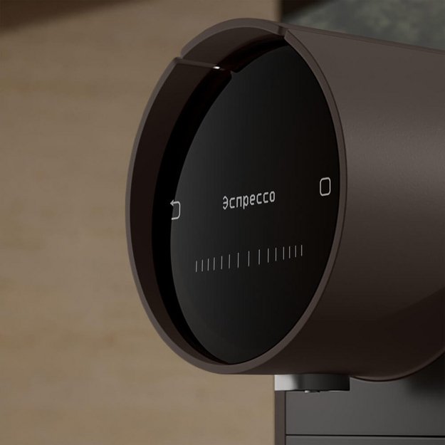 Кофемашина капсульная BORK C530 br (preview 15)