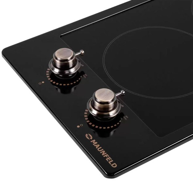 Электрическая варочная панель Maunfeld EEHE.32VCBB.R (preview 6)
