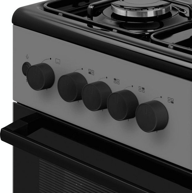 Газовая плита Maunfeld MGC50GEGR08 (фото 15) Газовая плита Maunfeld MGC50GEGR08 (preview 15)