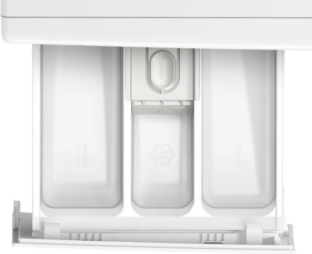 Стирально-сушильная машина Bosch WNG2540LSN (preview 8)