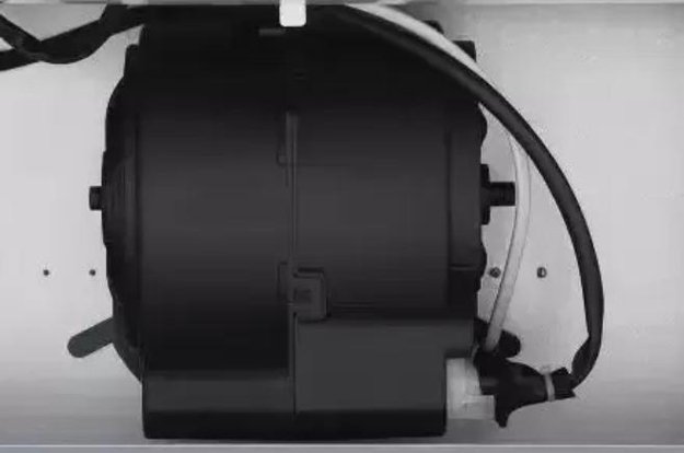 Встраиваемая кухонная вытяжка MAUNFELD Crosby Hardy 60 белый (фото 14) Встраиваемая кухонная вытяжка MAUNFELD Crosby Hardy 60 белый (preview 14)