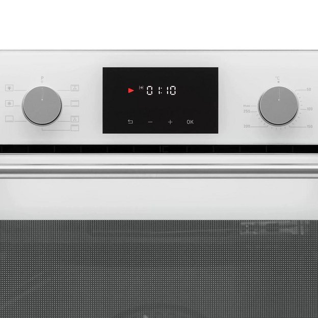 Духовой шкаф KRONA ELEMENT D plus 60 WH (preview 6)