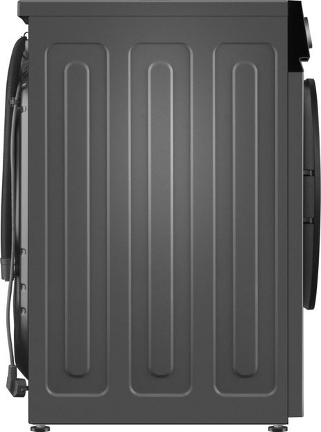 Стиральная машина Weissgauff WM 601411 Inverter Steam Grey (preview 10)