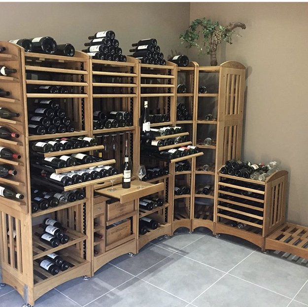 Декоративные дуги EuroCave MV3-020013 (preview 3)