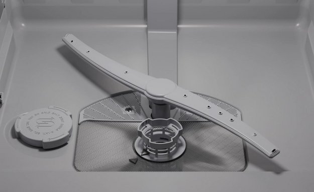 Встраиваемая посудомоечная машина Bosch SMV46KX04E (preview 9)