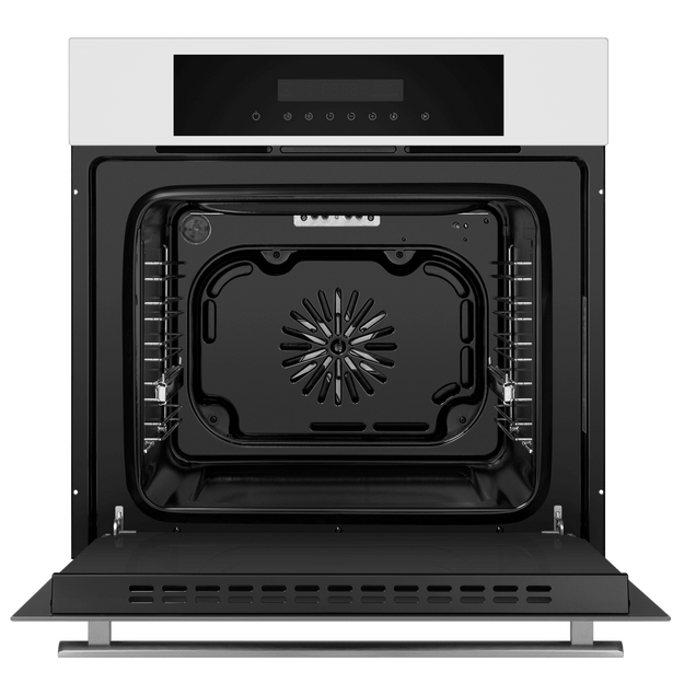 Духовой шкаф Maunfeld AEOD6063W (preview 3)