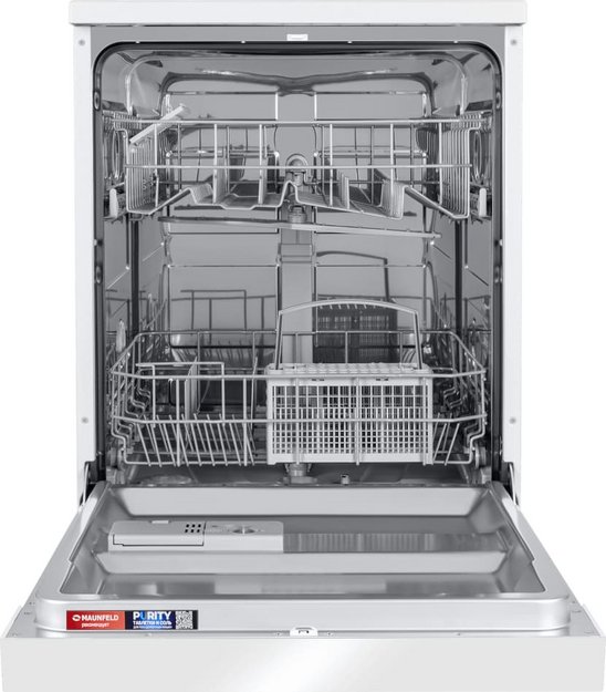 Посудомоечная машина Maunfeld MWF60120W (фото 3) Посудомоечная машина Maunfeld MWF60120W (preview 3)