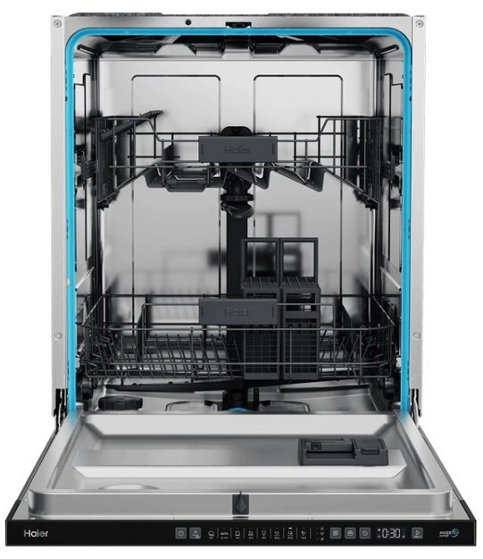 Встраиваемая посудомоечная машина Haier HDWE14-593RU (preview 3)
