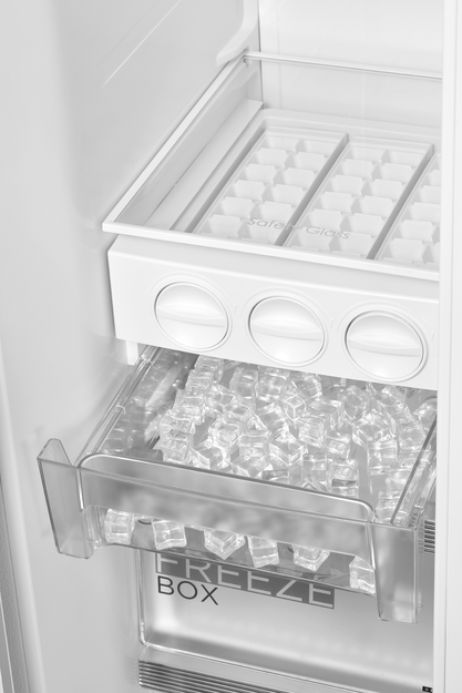 Холодильник Midea MDRS710FGE01 (preview 4)