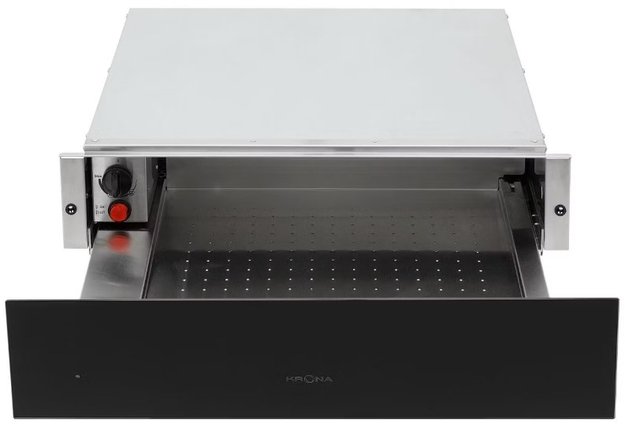 Ящик для подогрева KRONA ONYX 15H BL (preview 2)