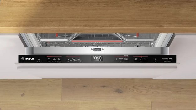 Встраиваемая посудомоечная машина Bosch SMD6ZC804E (preview 8)