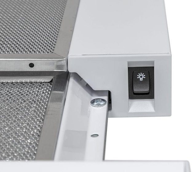 Вытяжка Krona KAMILLA 600 white (1 мотор) (preview 12)