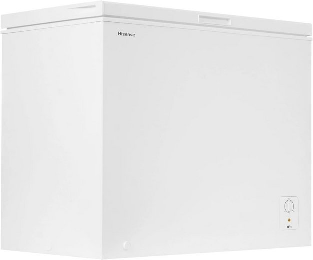 Морозильный ларь Hisense FC325D4BW1 (preview 2)