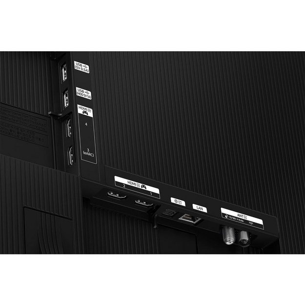 Телевизор Samsung QE55S85FAEXRU 55" (140 см) 2025 (preview 3)