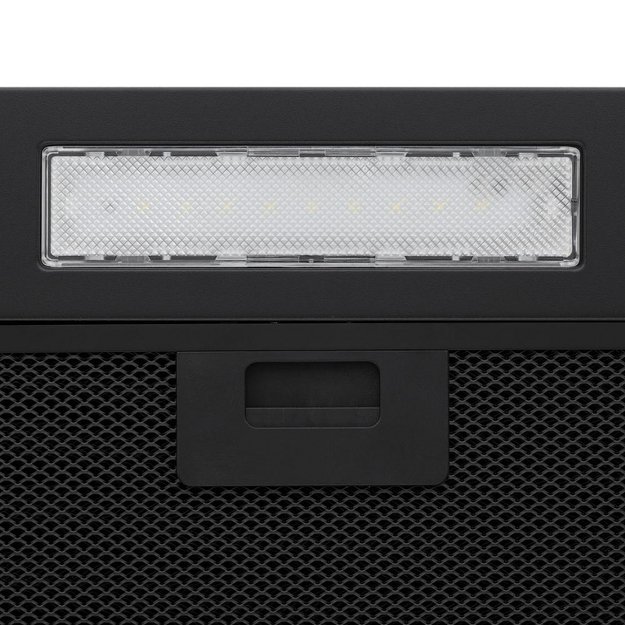 Встраиваемая вытяжка KRONA JILLIAN 500 black PB (preview 10)