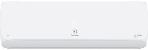 Сплит-система Electrolux EACS/I-12HAL/N8 (preview 1)