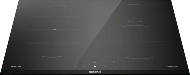 Независимая индукционная варочная панель Gorenje GI6421BC (preview 7)