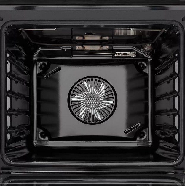 Духовой шкаф KRONA ELEMENT D plus 60 WH (preview 10)