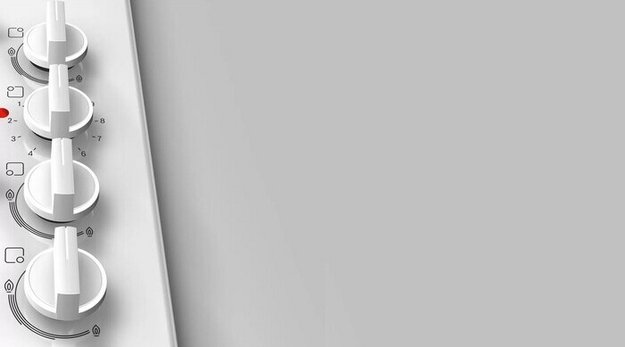 Газовая варочная панель Bosch PBY6C2B82Q (фото 4) Газовая варочная панель Bosch PBY6C2B82Q (preview 4)