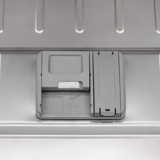 Встраиваемая посудомоечная машина KRONA GARDA 60 BI V2 (preview 8)