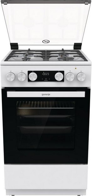 Комбинированная плита Gorenje GK5C41WF-B (preview 9)