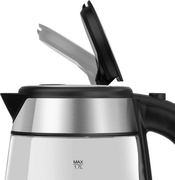 Чайник Maunfeld MGK1710GS (фото 8) Чайник Maunfeld MGK1710GS (preview 8)