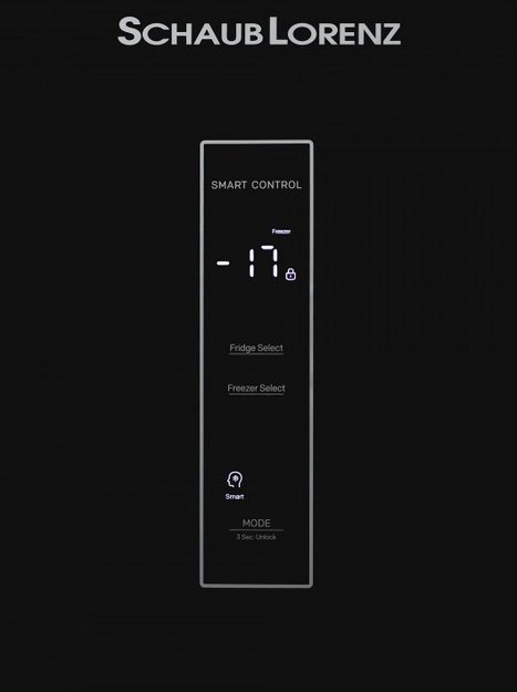 Холодильник Schaub Lorenz SLU S344GY7EI (preview 4)