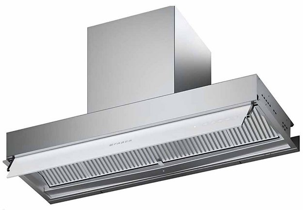 Вытяжка Faber IN-NOVA ZERO DRIP PLUS A120 (preview 1)