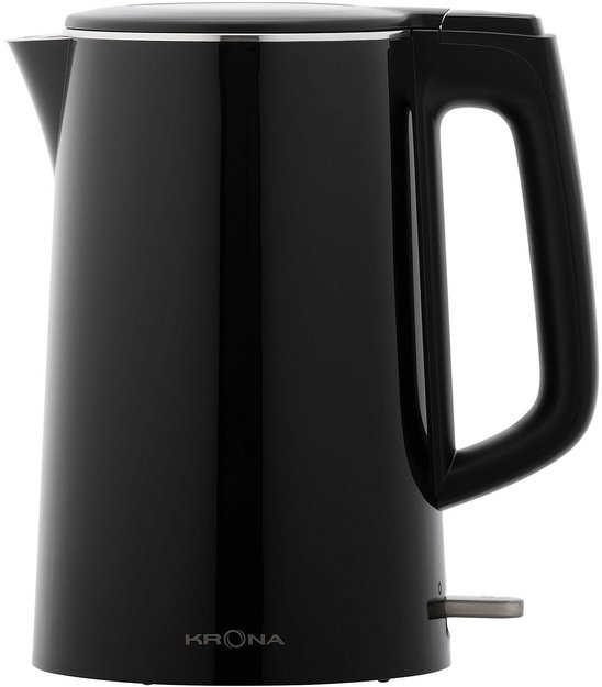 Чайник KRONA Elegant Black КА-00008502 (фото 3) Чайник KRONA Elegant Black КА-00008502 (preview 3)
