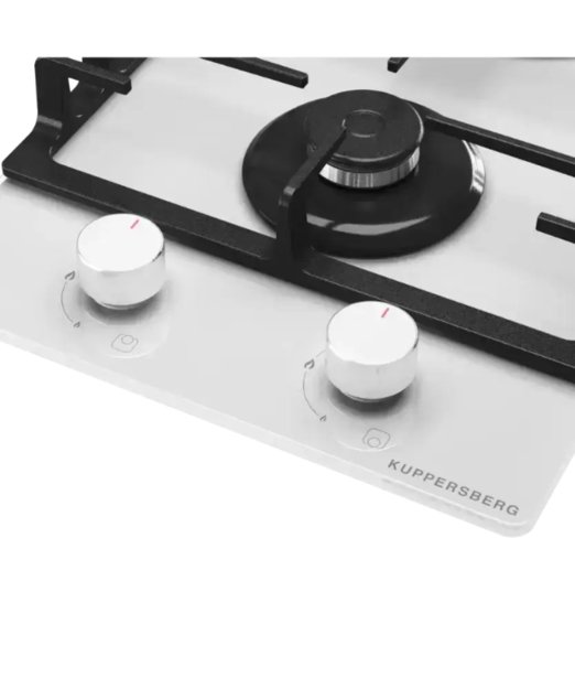 Газовая варочная панель Kuppersberg FG 36 W (preview 3)