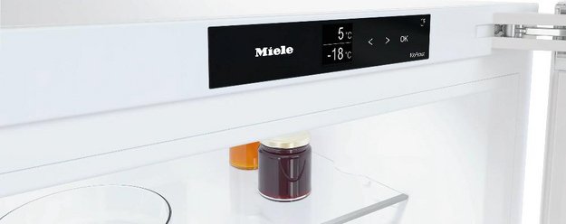 Холодильник Miele KFN 4797 CD WS (preview 5)