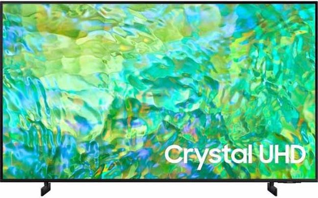 Телевизор Samsung UE55CU8000UXCE (preview 1)