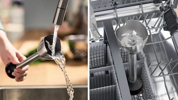 Блендер Bosch MSM4B621 черный (preview 9)