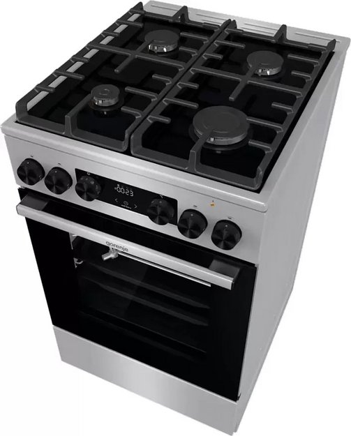 Комбинированная плита Gorenje GK5C65XV (preview 6)