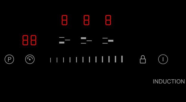 Индукционная варочная панель Schaub Lorenz SLK IY 42 S5 (preview 4)